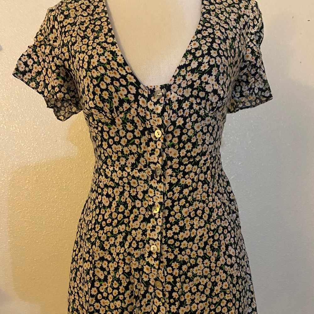 Princess Polly dress